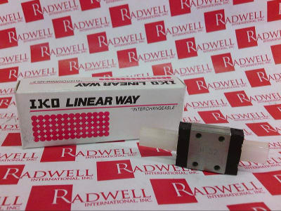 LINEAR INDUSTRIES INC LWL7C1BHS2