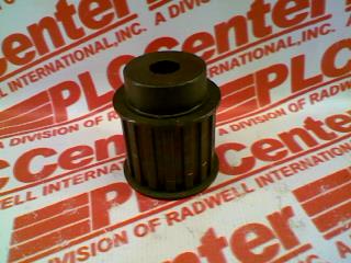 MARTIN SPROCKET & GEAR INC 16H200