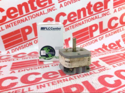 BACO CONTROLS PR20-1101-A4