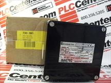 BARTEC GB-122/CO