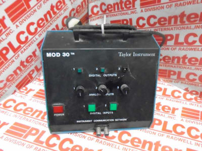 ASEA BROWN BOVERI CPBS-3000