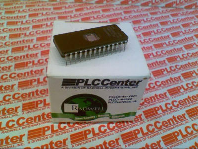 NEC D27C256AD-15