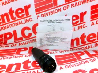 TPC WIRE & CABLE 33700