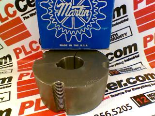 MARTIN SPROCKET & GEAR INC 3020X35MM