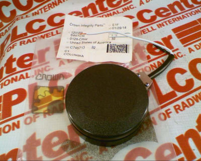 CROWN CONNECTORS CR120569