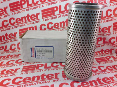 CLARCOR INC 6100EAL101N1