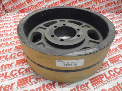 MARTIN SPROCKET & GEAR INC 10 5V 1870 J