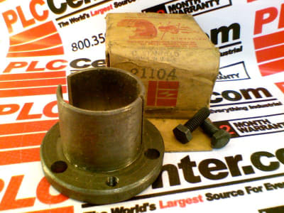 MARTIN SPROCKET & GEAR INC P1 1 11/16