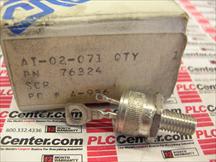 CROWN EQUIPMENT CORPORATION AI-02-071