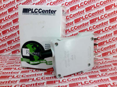 E-T-A CIRCUIT BREAKERS 43-600-P10-SI-3.5A