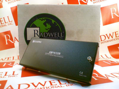 CAMPBELL SCIENTIFIC INC 19237