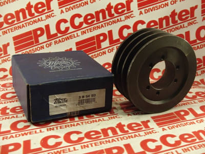 MARTIN SPROCKET & GEAR INC 3 B 54 SD