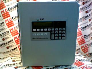 DANAHER MOTION MVS-4D-AC-F4-XN