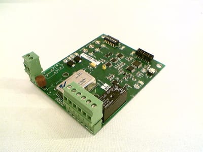 DANAHER MOTION VRF111116