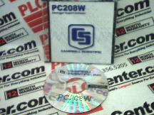 CAMPBELL SCIENTIFIC INC PC208W