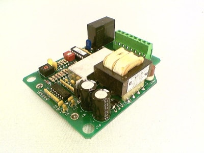 DANAHER MOTION LPD130000-E