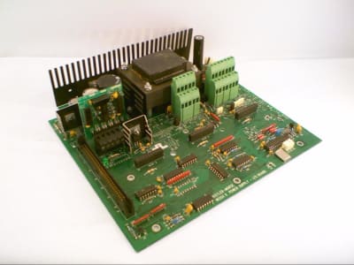 DANAHER MOTION 63-1257-01