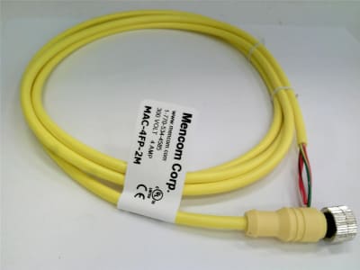 MENCOM MAC-4FP-2M