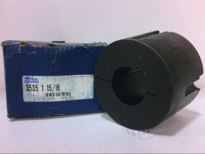 MARTIN SPROCKET & GEAR INC 3535 1 15/16