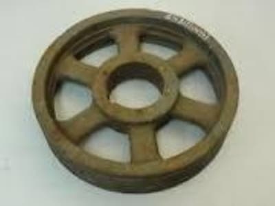 MARTIN SPROCKET & GEAR INC 4 5V 1400 E