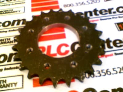 MARTIN SPROCKET & GEAR INC 6024