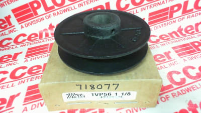 MARTIN SPROCKET & GEAR INC 1VP56 1 1/8