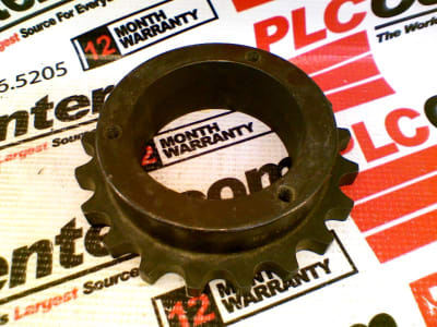 MARTIN SPROCKET & GEAR INC 6020SK