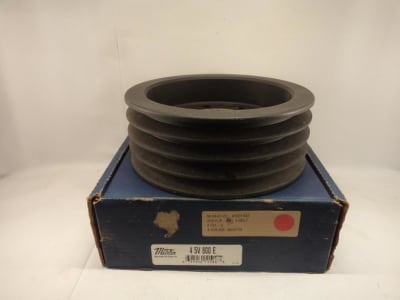 MARTIN SPROCKET & GEAR INC 4 5V 800 E