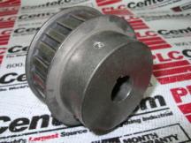 MARTIN SPROCKET & GEAR INC 22H100X7/8