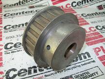 MARTIN SPROCKET & GEAR INC 24H100/1-1/8