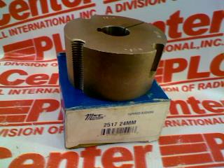 MARTIN SPROCKET & GEAR INC 2517 24MM