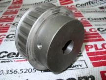 MARTIN SPROCKET & GEAR INC 24H100X7/8