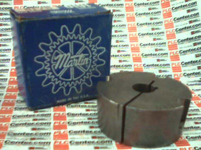 MARTIN SPROCKET & GEAR INC 1610 9/16
