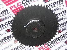 MARTIN SPROCKET & GEAR INC 50B41