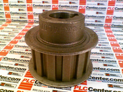 MARTIN SPROCKET & GEAR INC 14L075-5/8