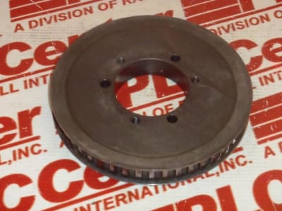 MARTIN SPROCKET & GEAR INC 48L050 SDS