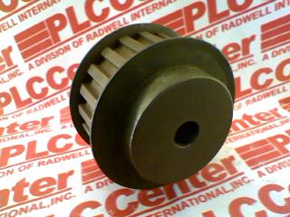 MARTIN SPROCKET & GEAR INC 20XH200