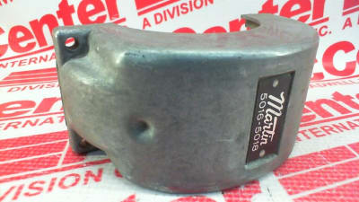 MARTIN SPROCKET & GEAR INC 50-COVER