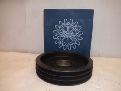 MARTIN SPROCKET & GEAR INC 3 5V 1090 SF