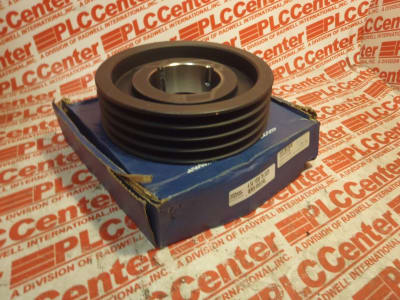 MARTIN SPROCKET & GEAR INC 4-5V-1030-TB-3020