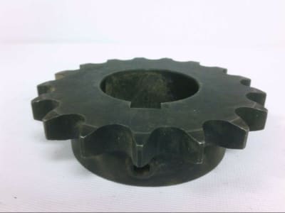 MARTIN SPROCKET & GEAR INC 60BS17 1 15/16