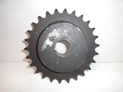 MARTIN SPROCKET & GEAR INC 60BS26 1 1/4