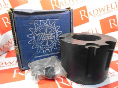 MARTIN SPROCKET & GEAR INC 4545 3 7/16