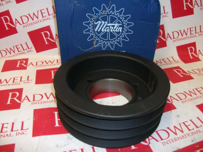MARTIN SPROCKET & GEAR INC 3 C 90 E