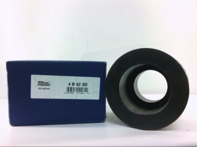 MARTIN SPROCKET & GEAR INC 4 B 42 SD