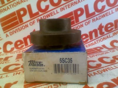 MARTIN SPROCKET & GEAR INC 5SC35