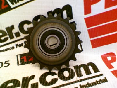 MARTIN SPROCKET & GEAR INC 35BB19H 3/8
