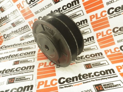MARTIN SPROCKET & GEAR INC 2VP65 3/4