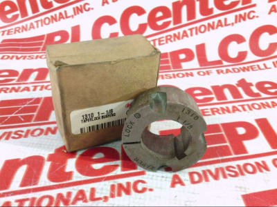 MARTIN SPROCKET & GEAR INC 1310 1 1/8