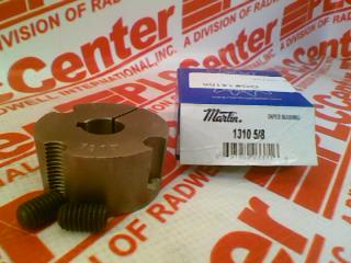 MARTIN SPROCKET & GEAR INC 1310 5/8